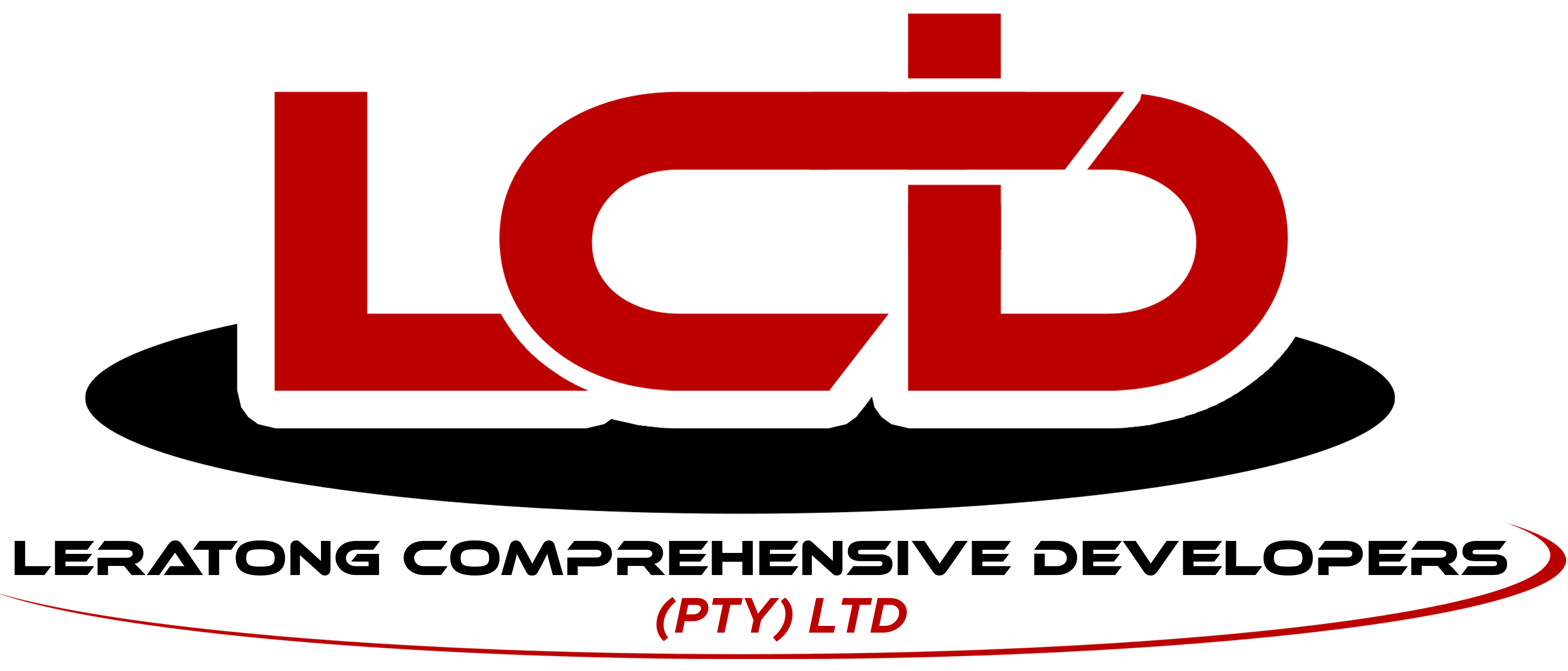LCD Logo